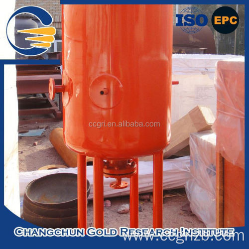 High elution ratio desorption rates mining gold machine